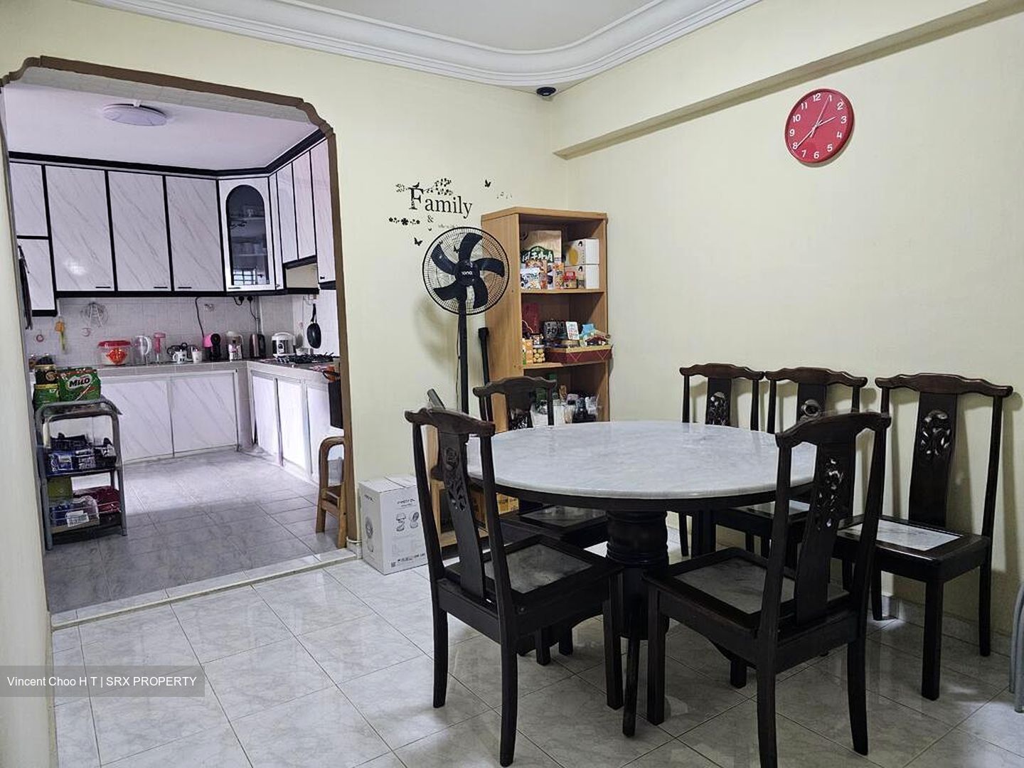 Blk 371 Woodlands Avenue 1 (Woodlands), HDB 4 Rooms #515078621